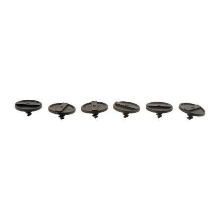 HEADLINER RETAINERS